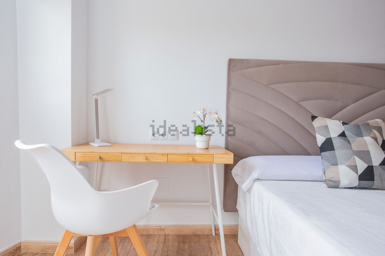 Habitación en alquiler, Cartagena