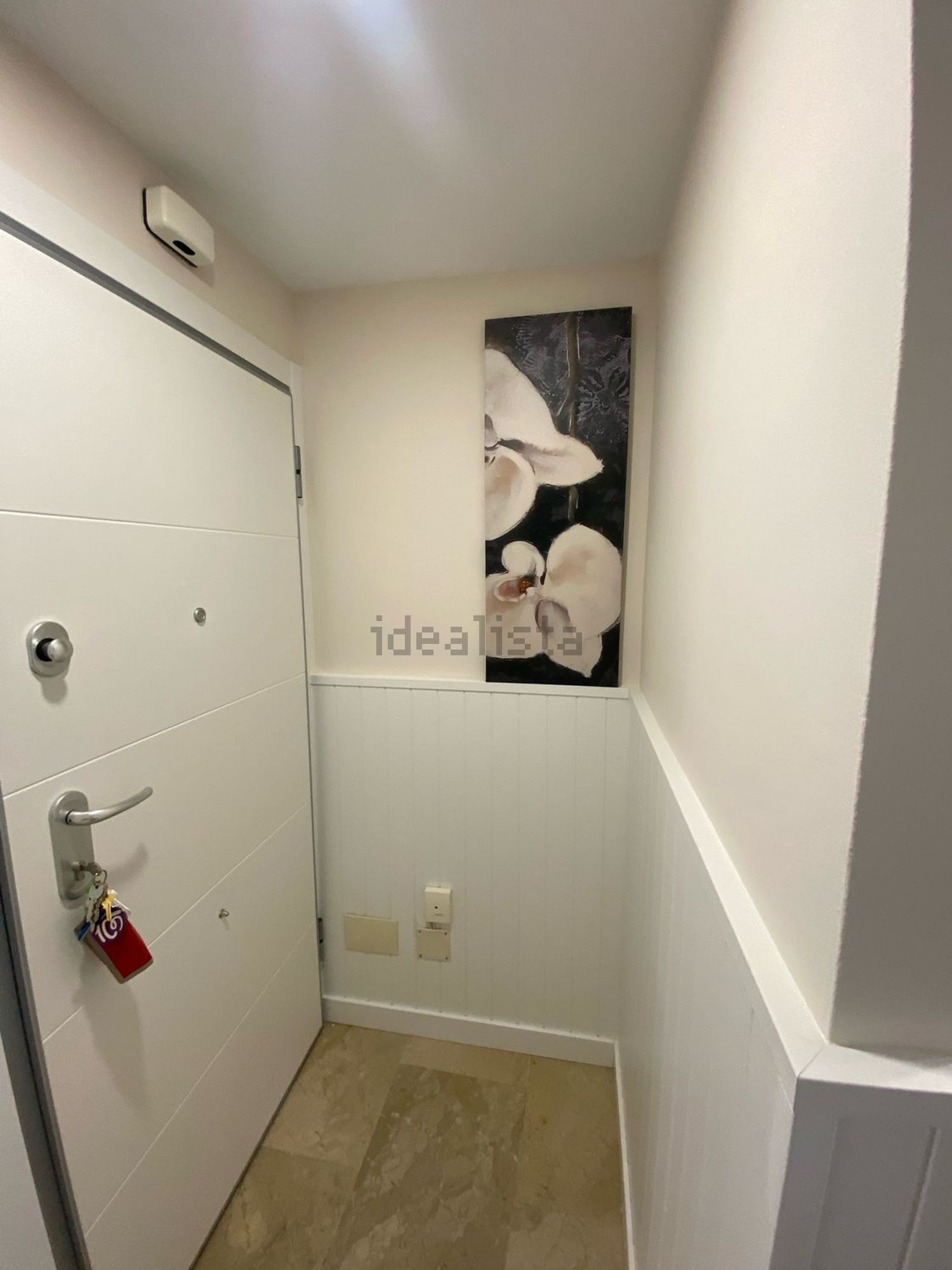 Appartamento 50 m² a Madrid