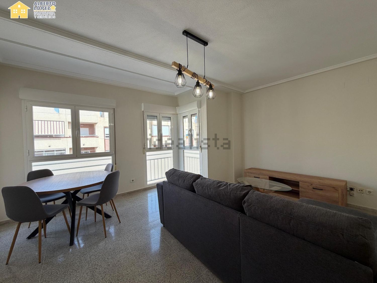 Pis de 95 m² a Elx