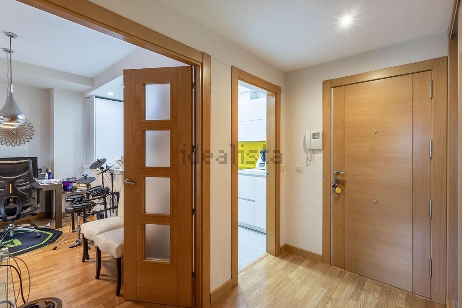 Appartamento 86 m² a Granada