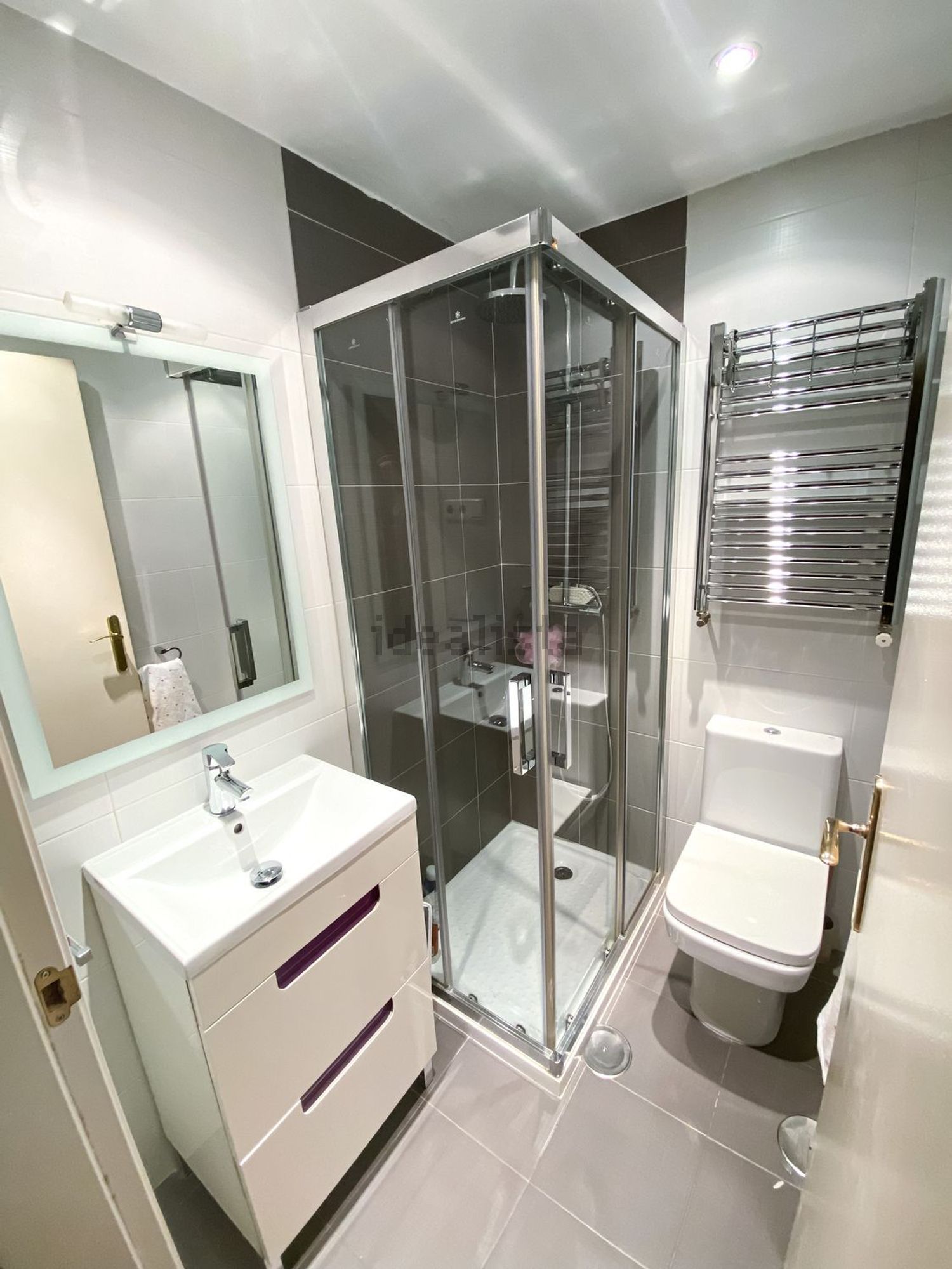 Habitación en alquiler, Madrid