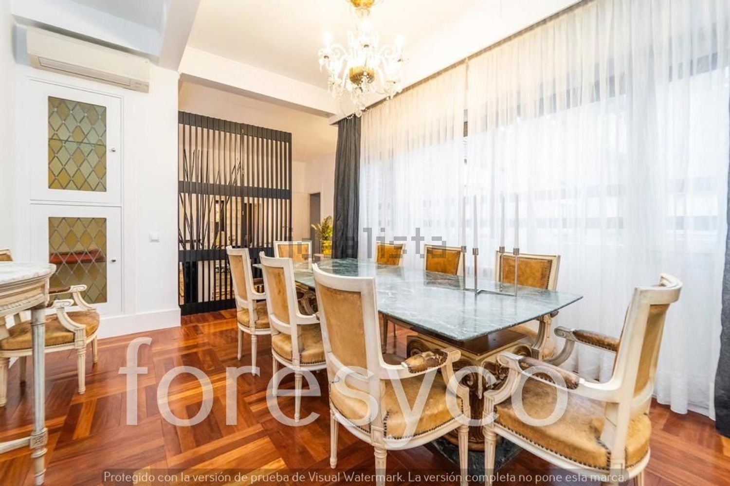 Pis de 245 m² a Madrid