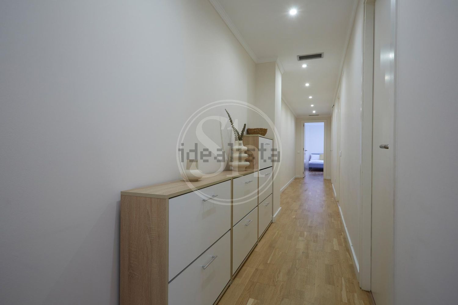 Piso de 132 m² en Barcelona