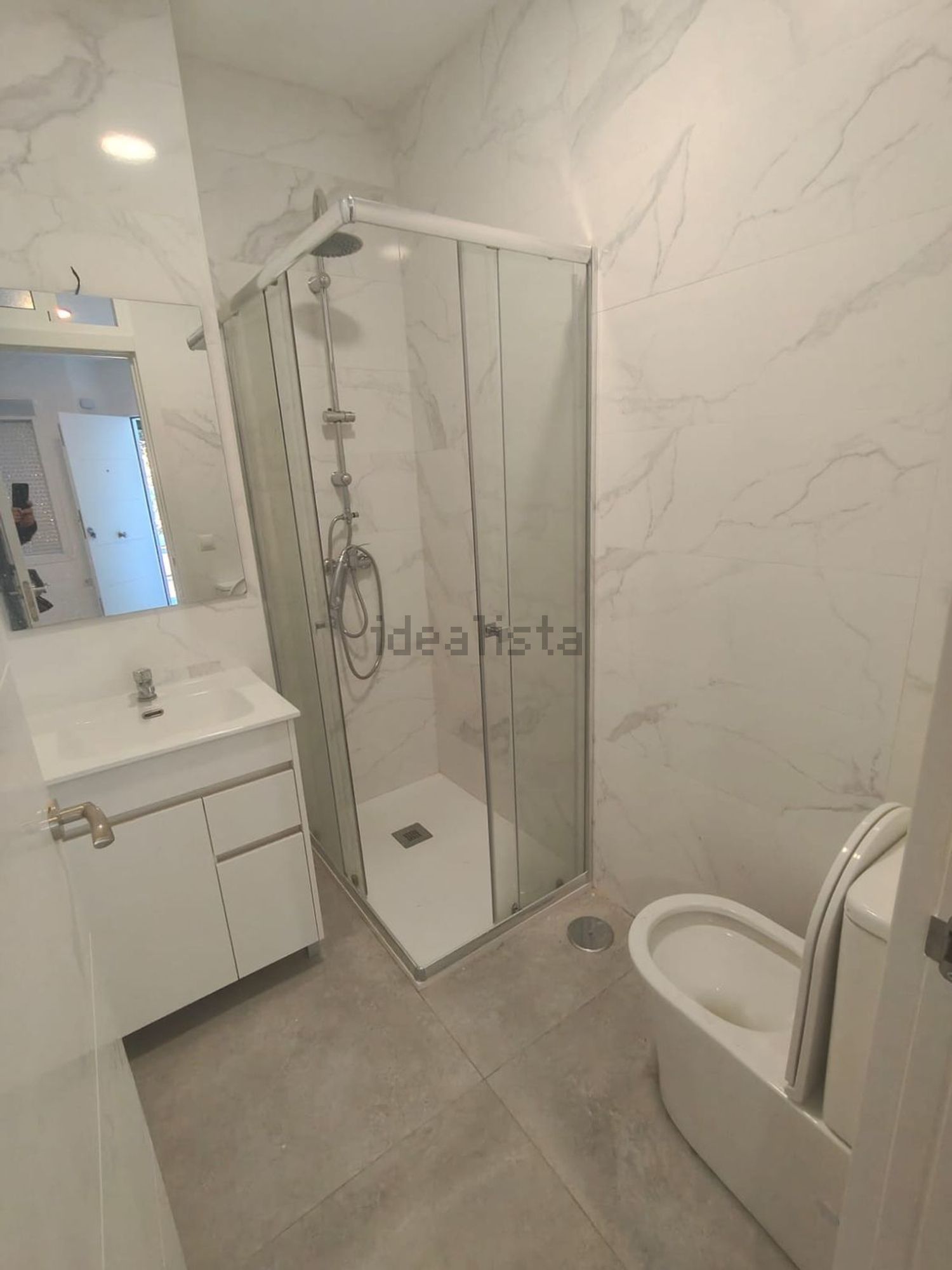 Pis de 49 m² a Benalmádena