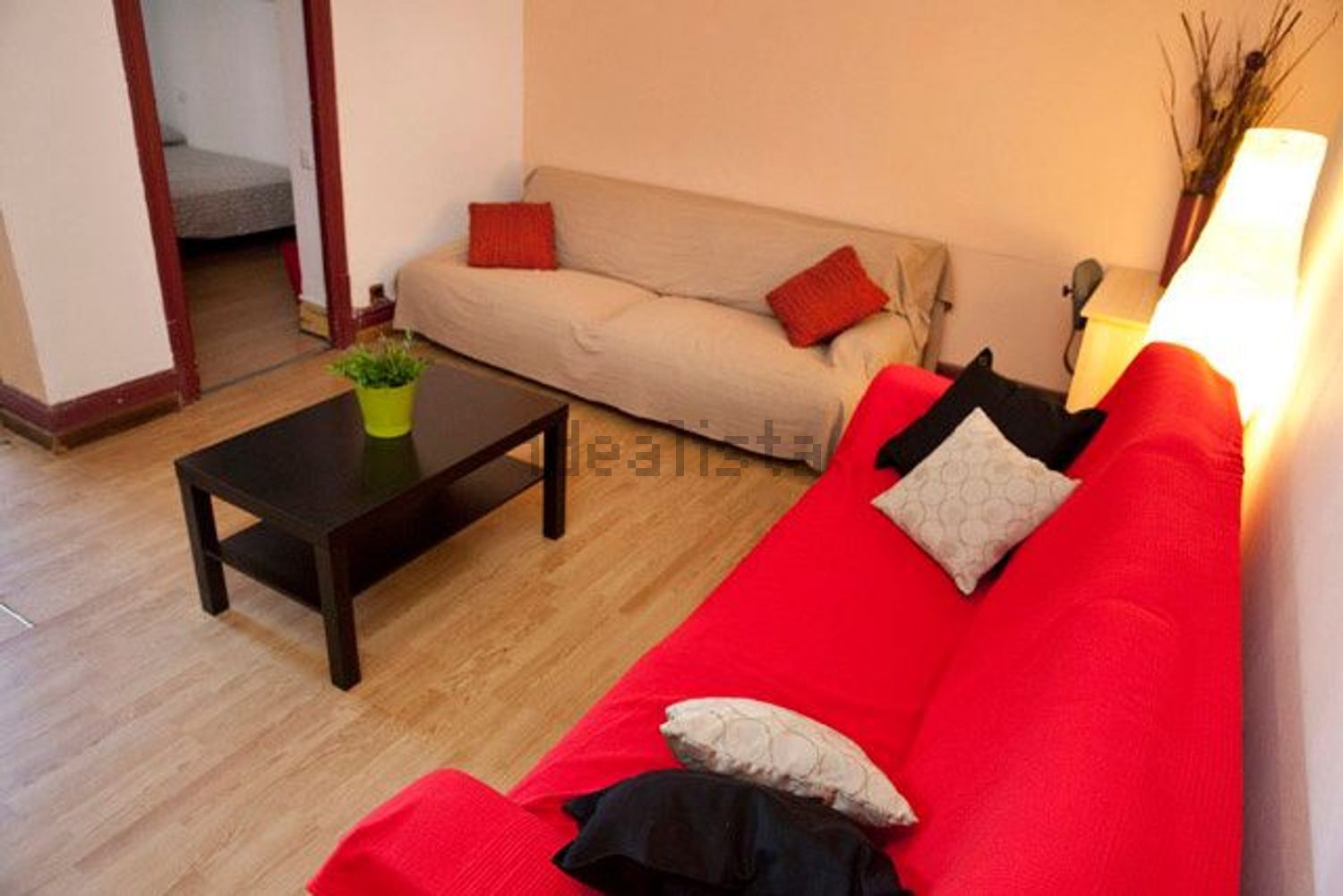 Habitación en alquiler, Barcelona