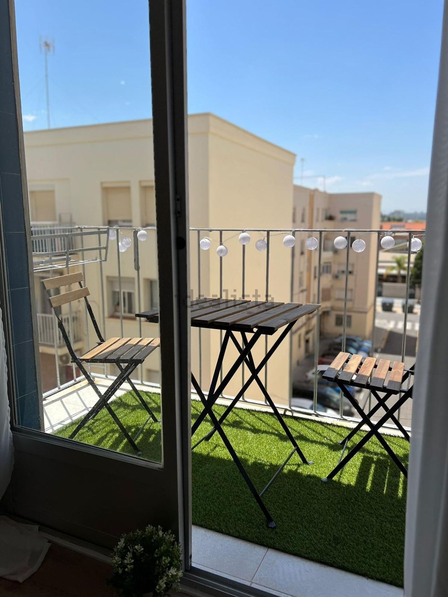 Piso de 110 m² en Valencia