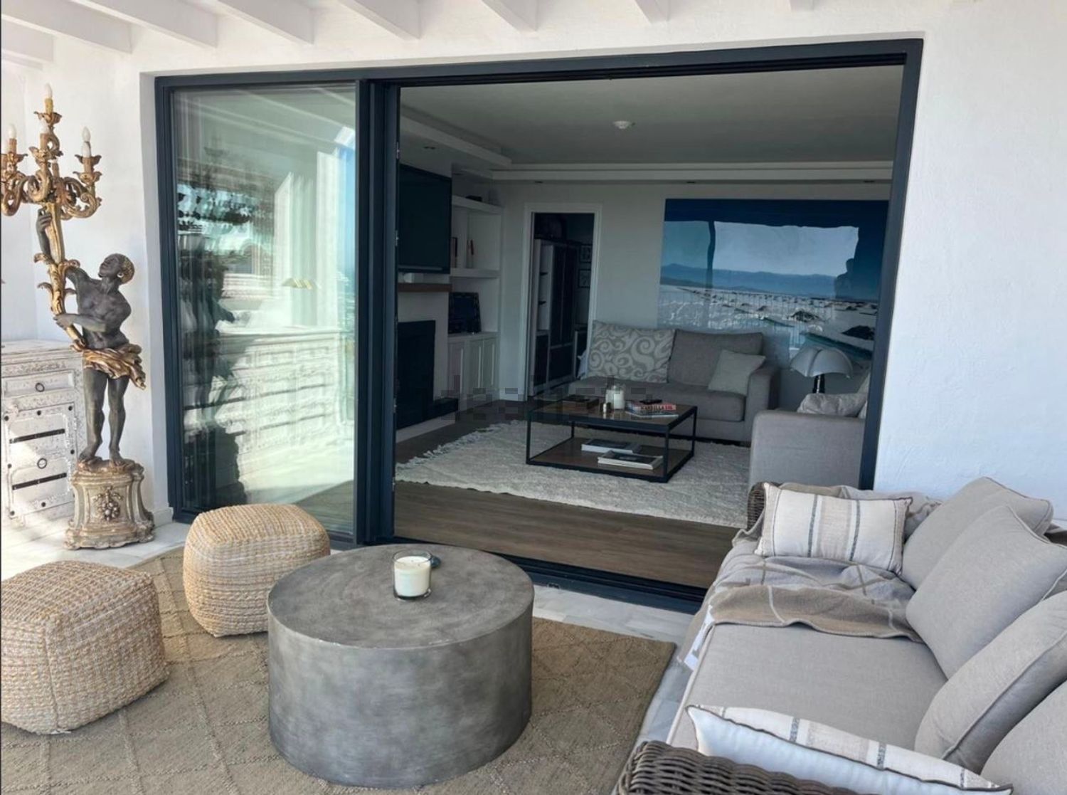 Pis de 109 m² a Marbella
