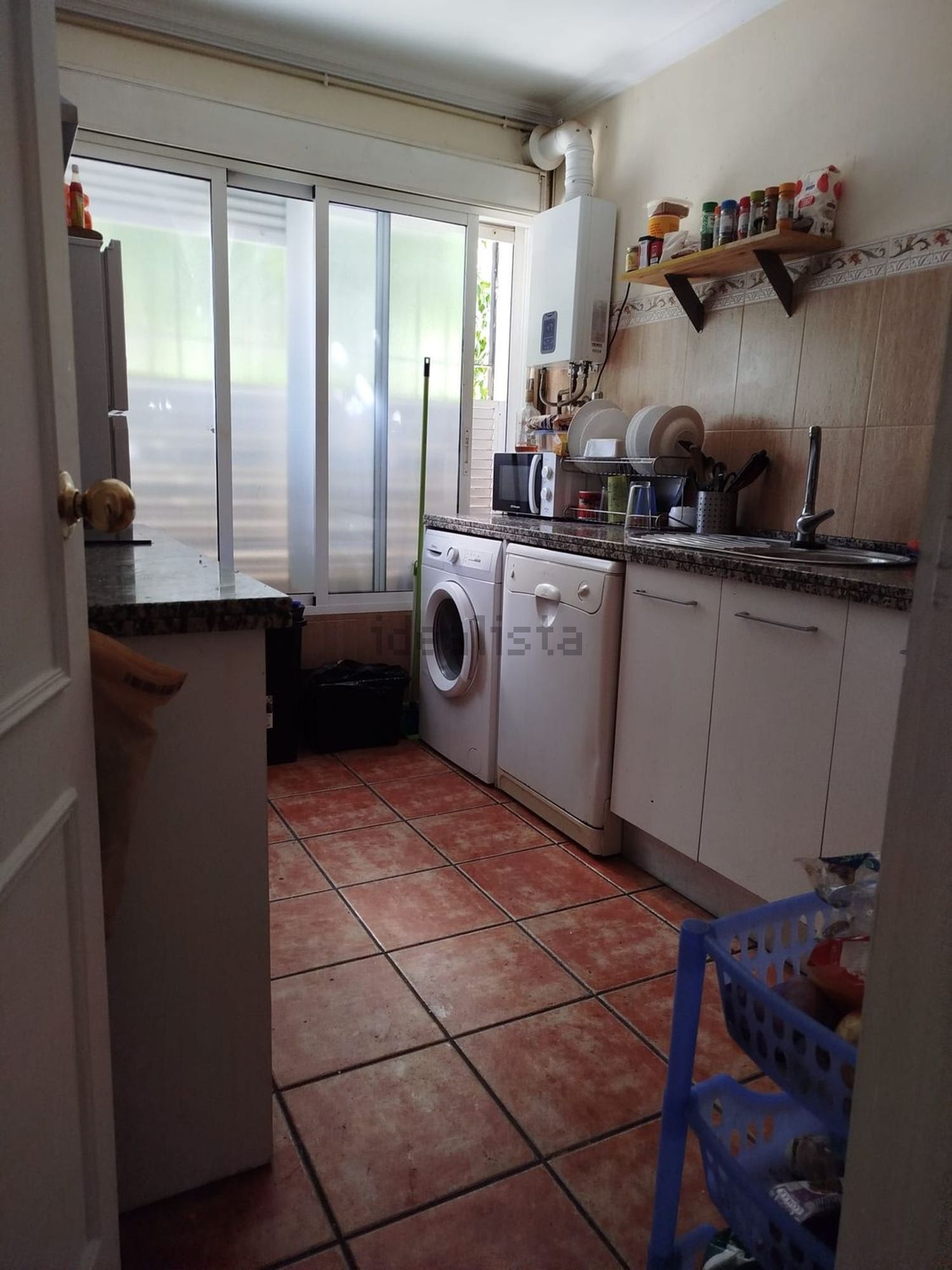 Habitación en alquiler, Sevilla