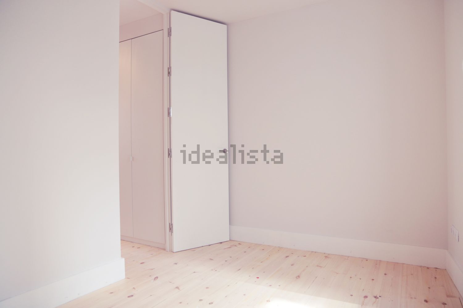 Pis de 45 m² a Madrid