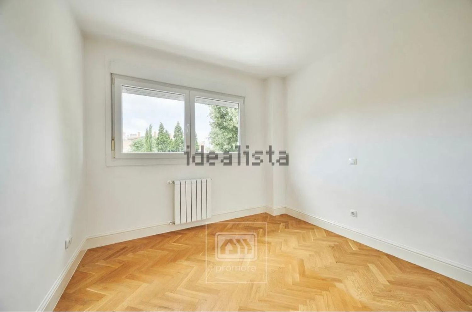 Appartamento 158 m² a Madrid