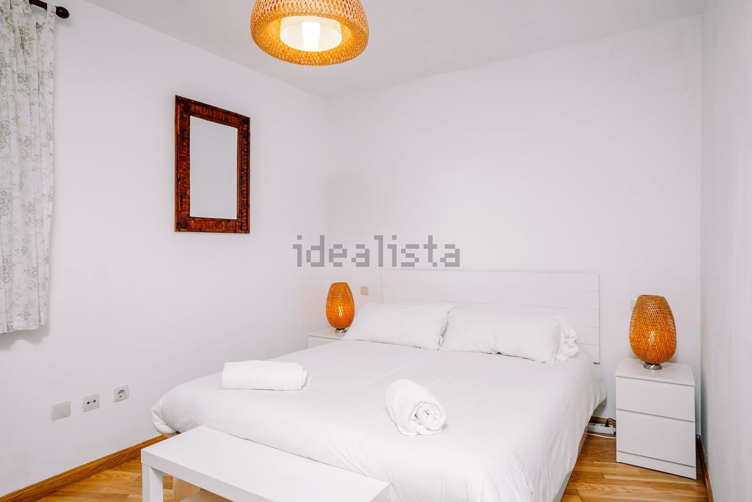 Piso de 70 m² en Sallent de Gállego