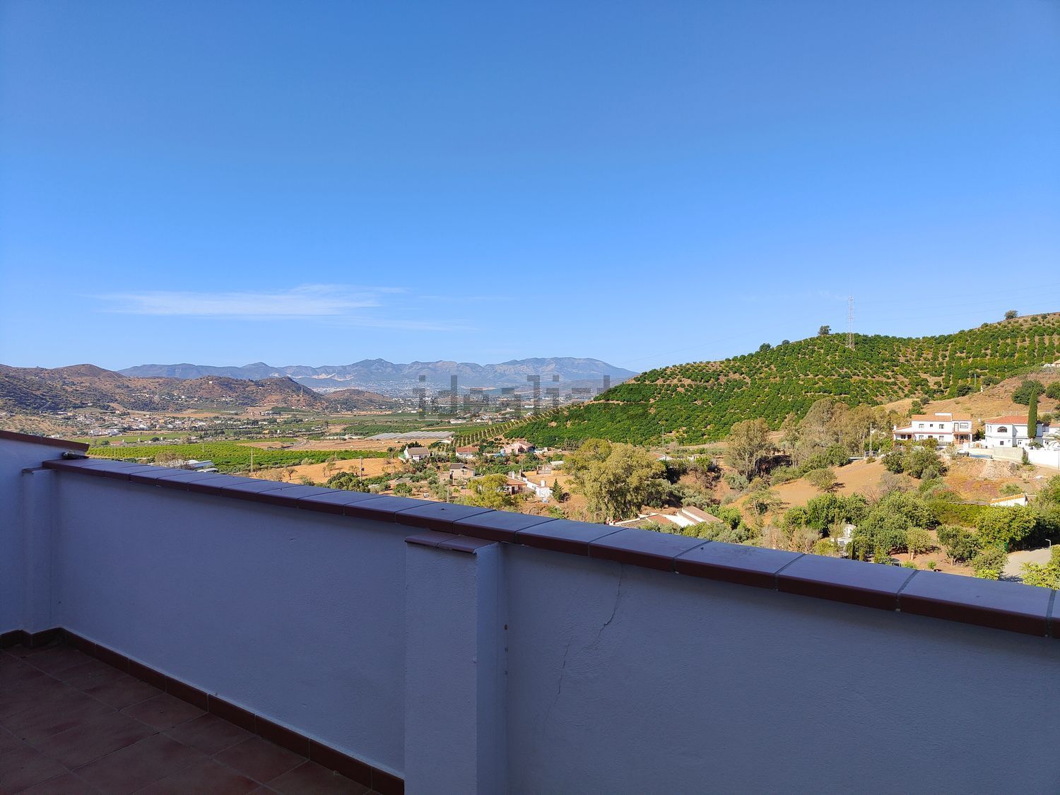 Casa de 154 m² en Almogía