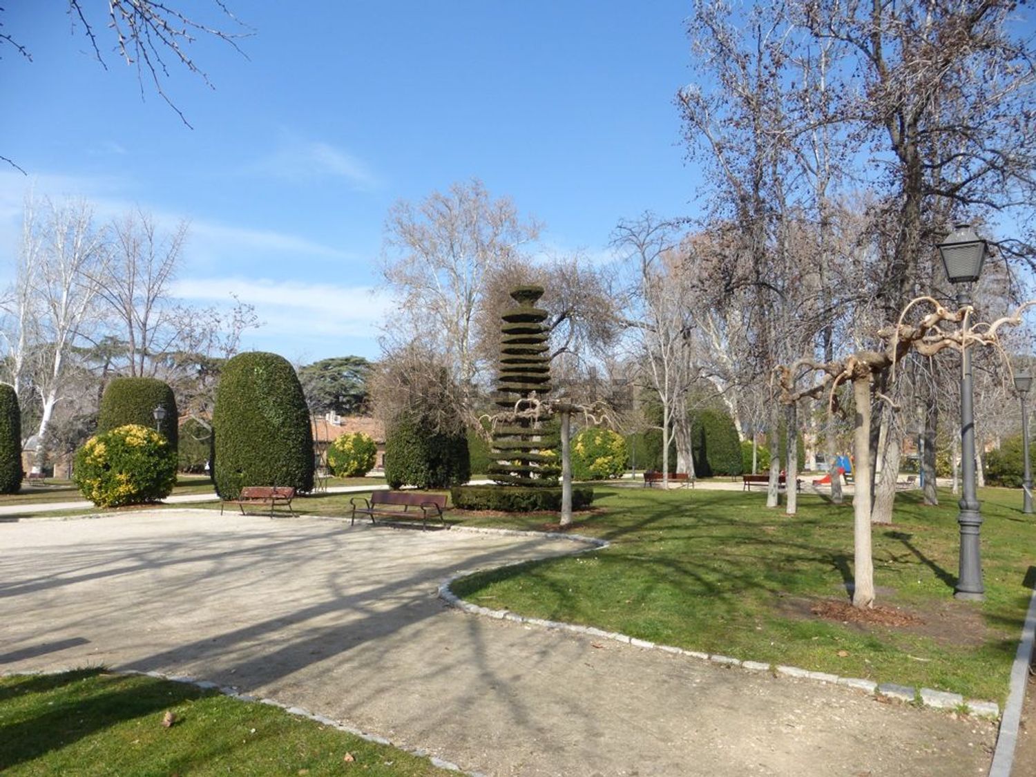 Pis de 72 m² a Madrid