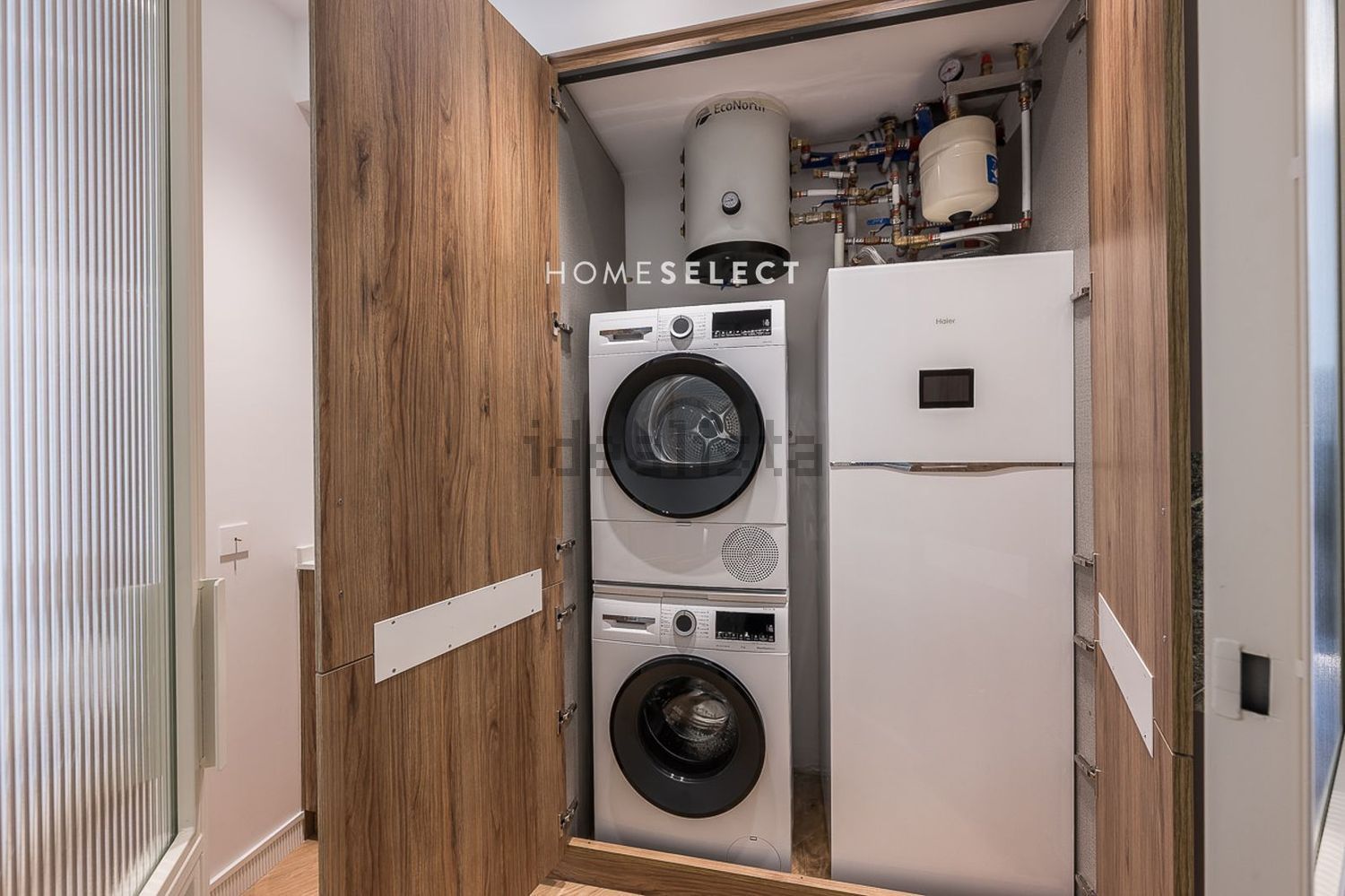 Appartamento 150 m² a Madrid