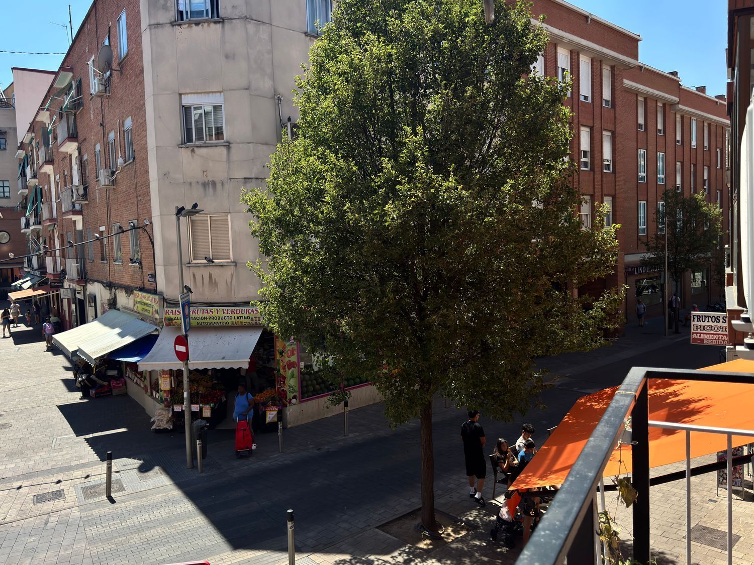 Appartamento 80 m² a Madrid