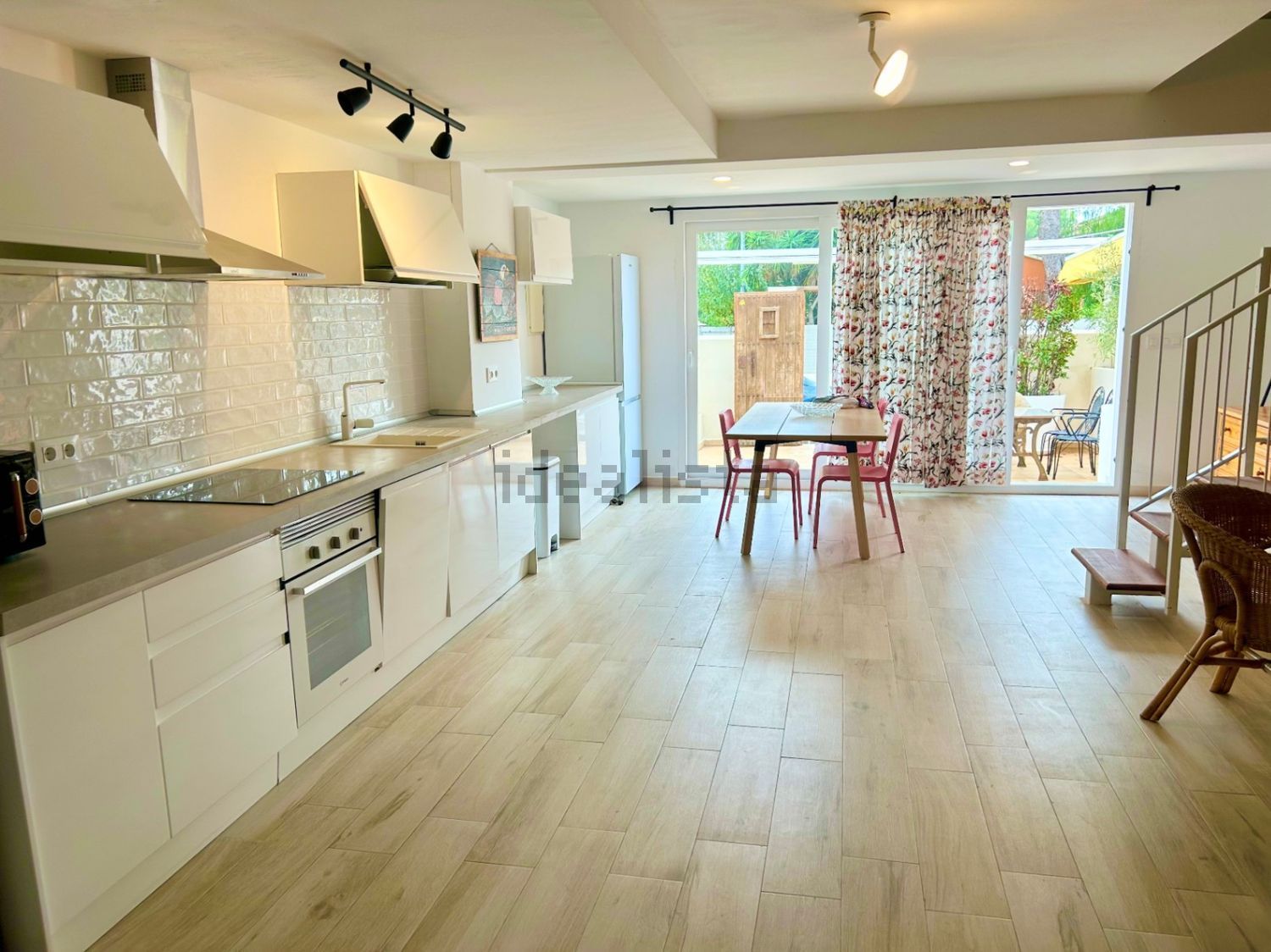 Casa 150 m² a Dénia