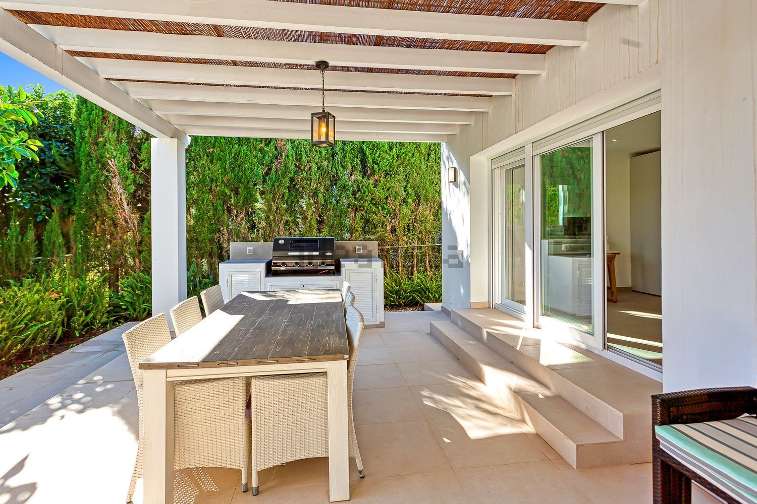 Casa de 303 m² a San Roque