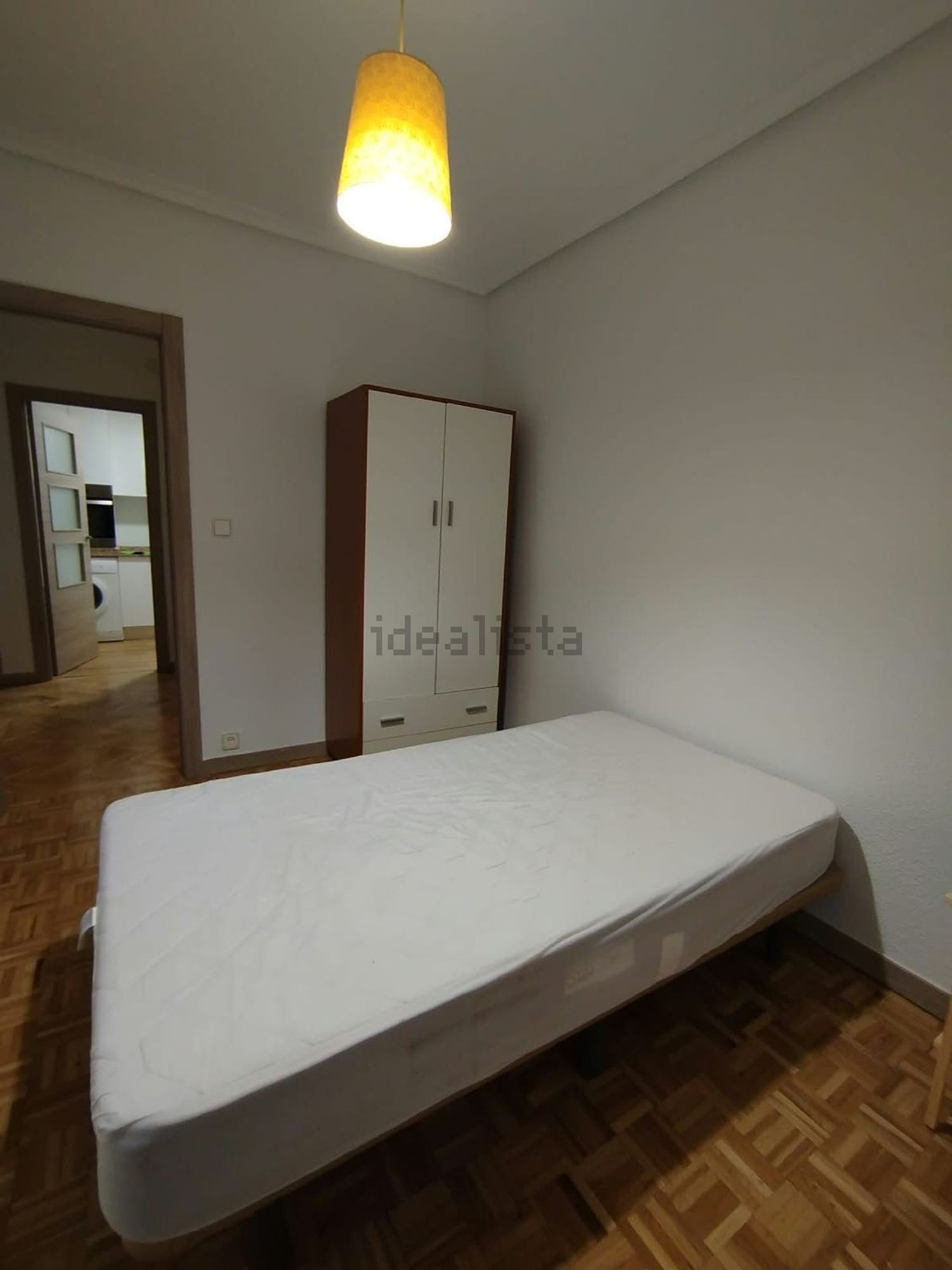 Wohnung 122 m² in Ávila