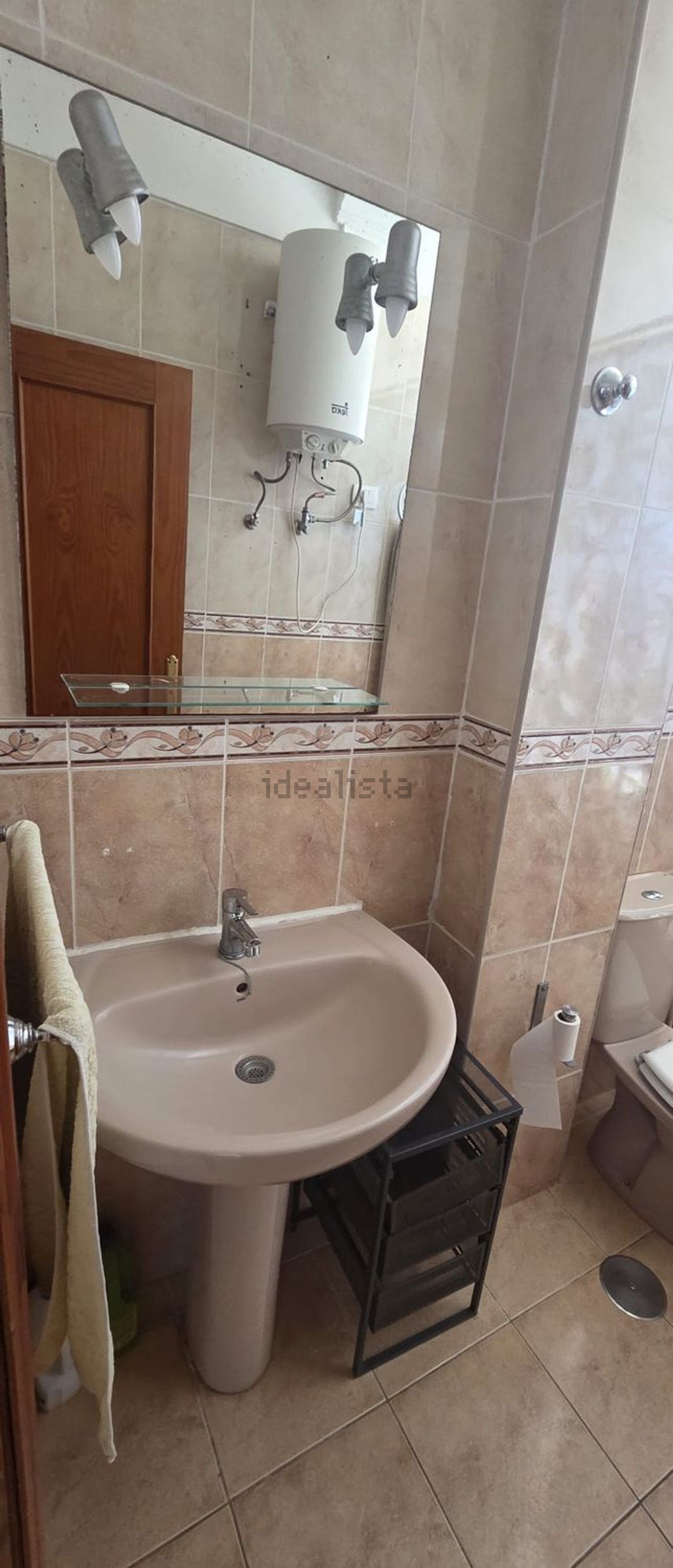 Pis de 70 m² a El Sauzal