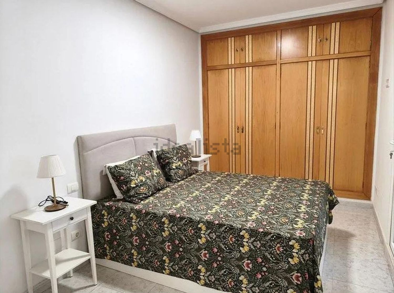 Piso de 55 m² en Huelva
