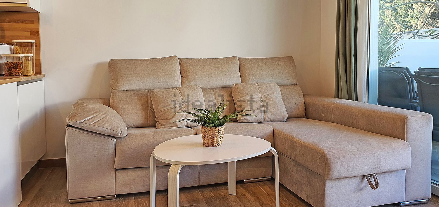 Pis de 60 m² a Torremolinos