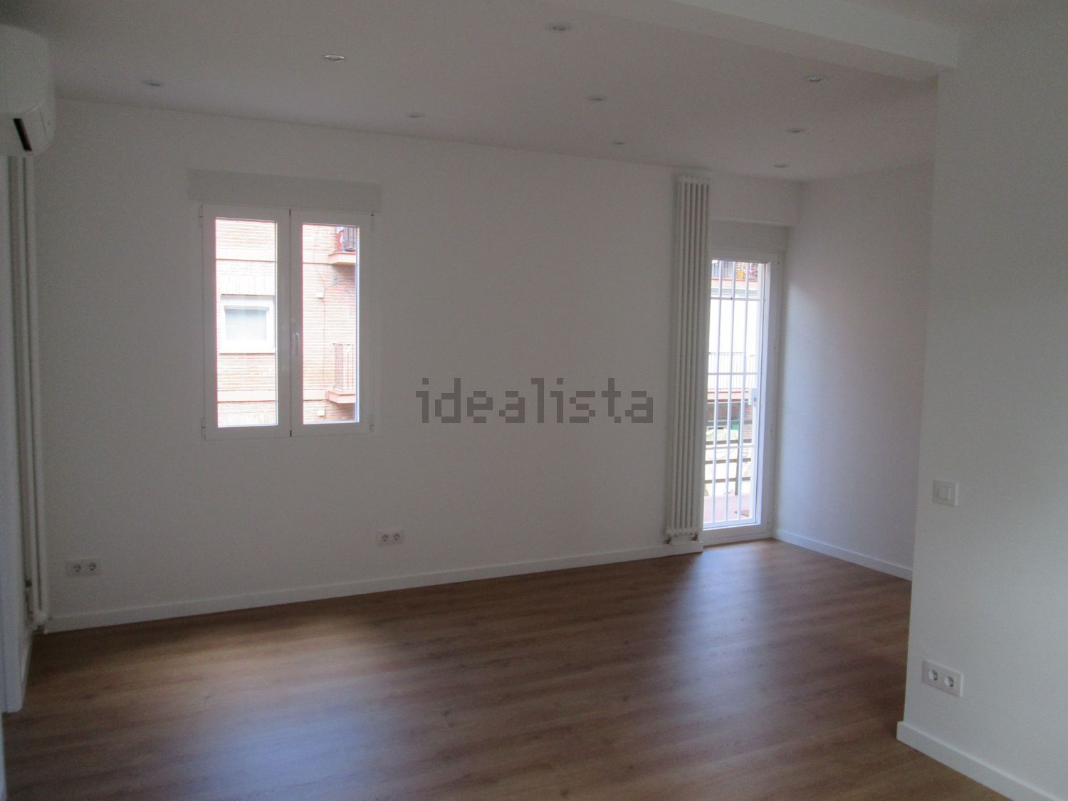 Appartamento 65 m² a Madrid