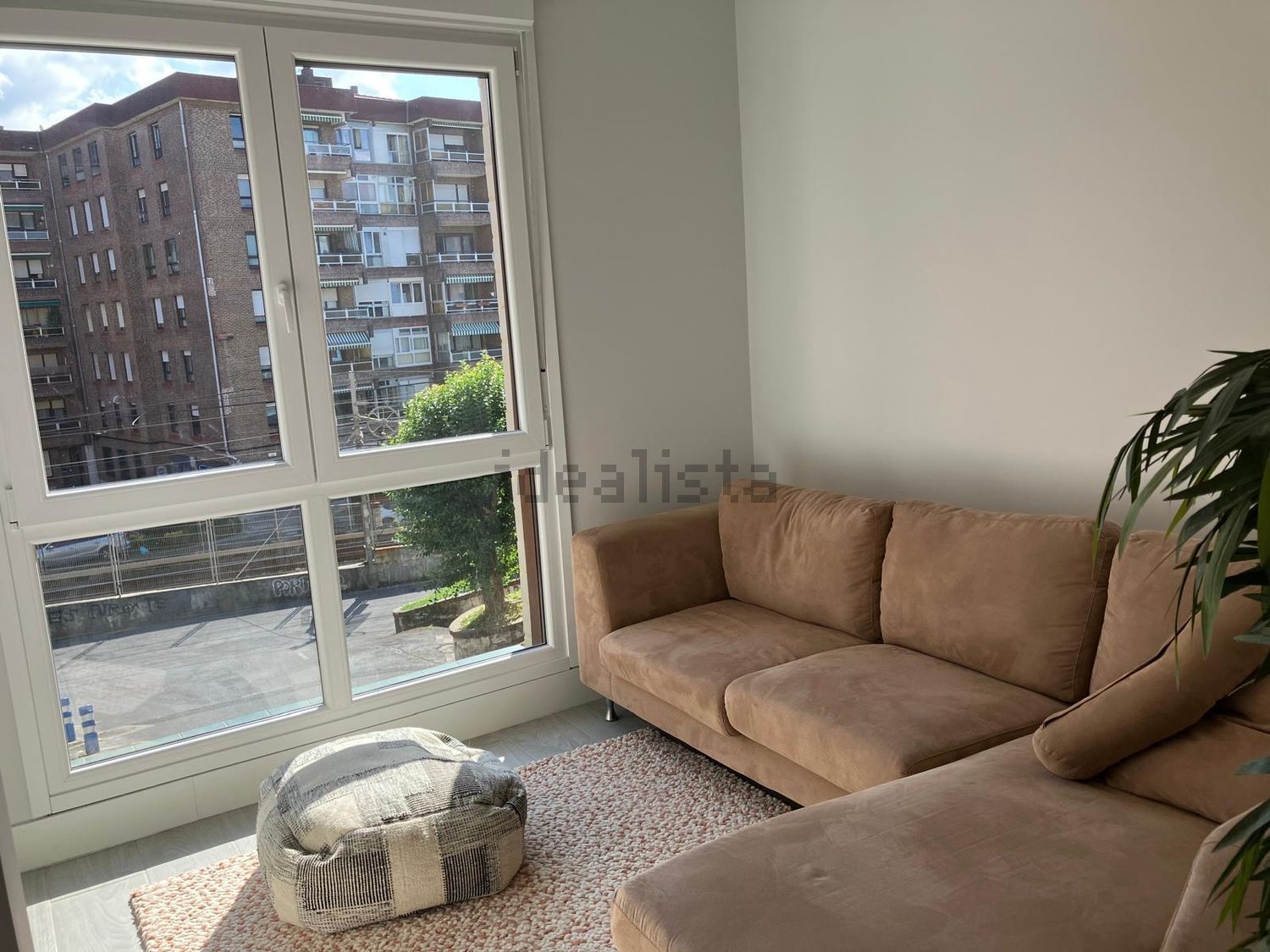 Piso de 52 m² en Guecho