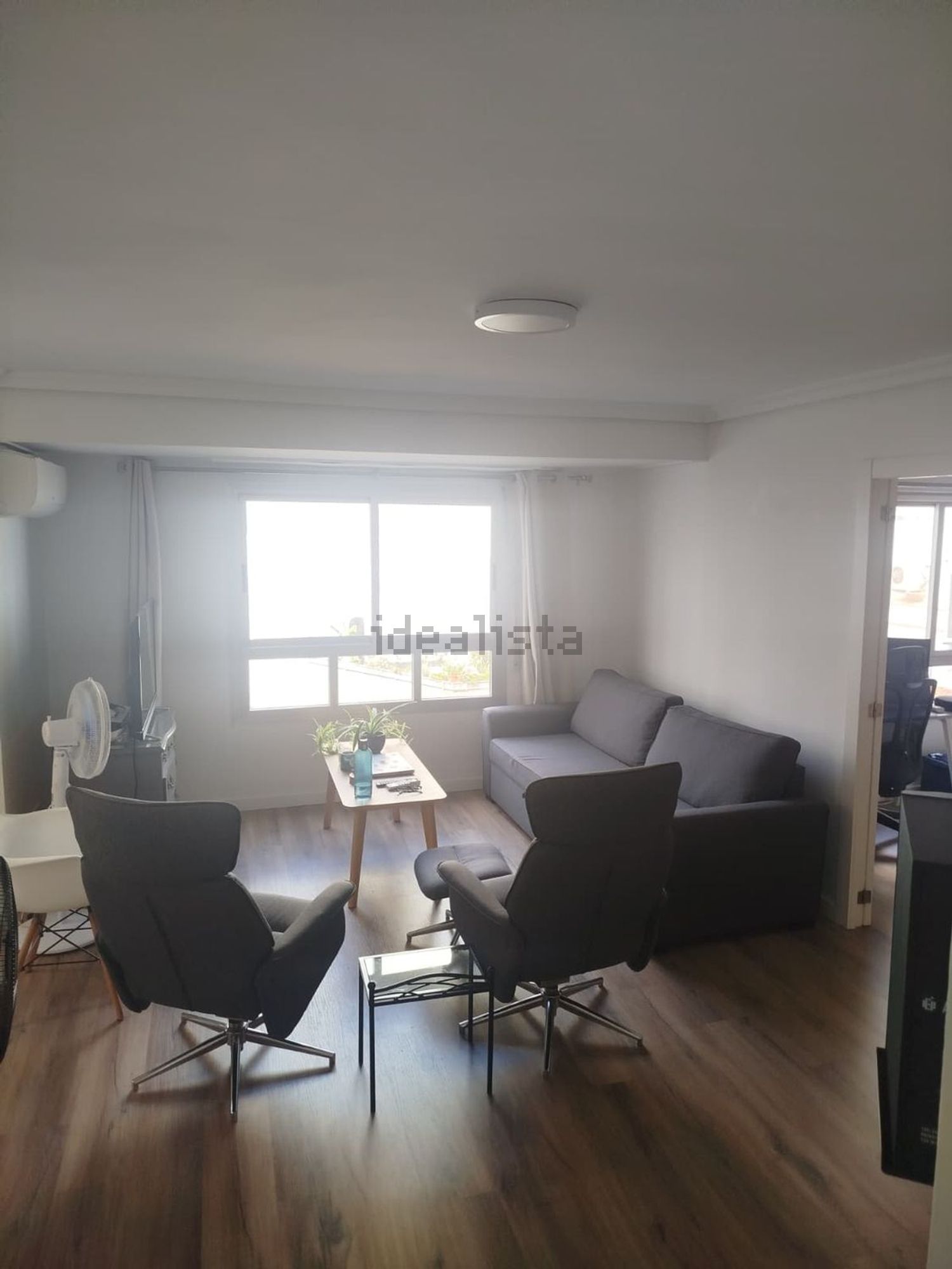 Zimmer zur Miete, Valencia