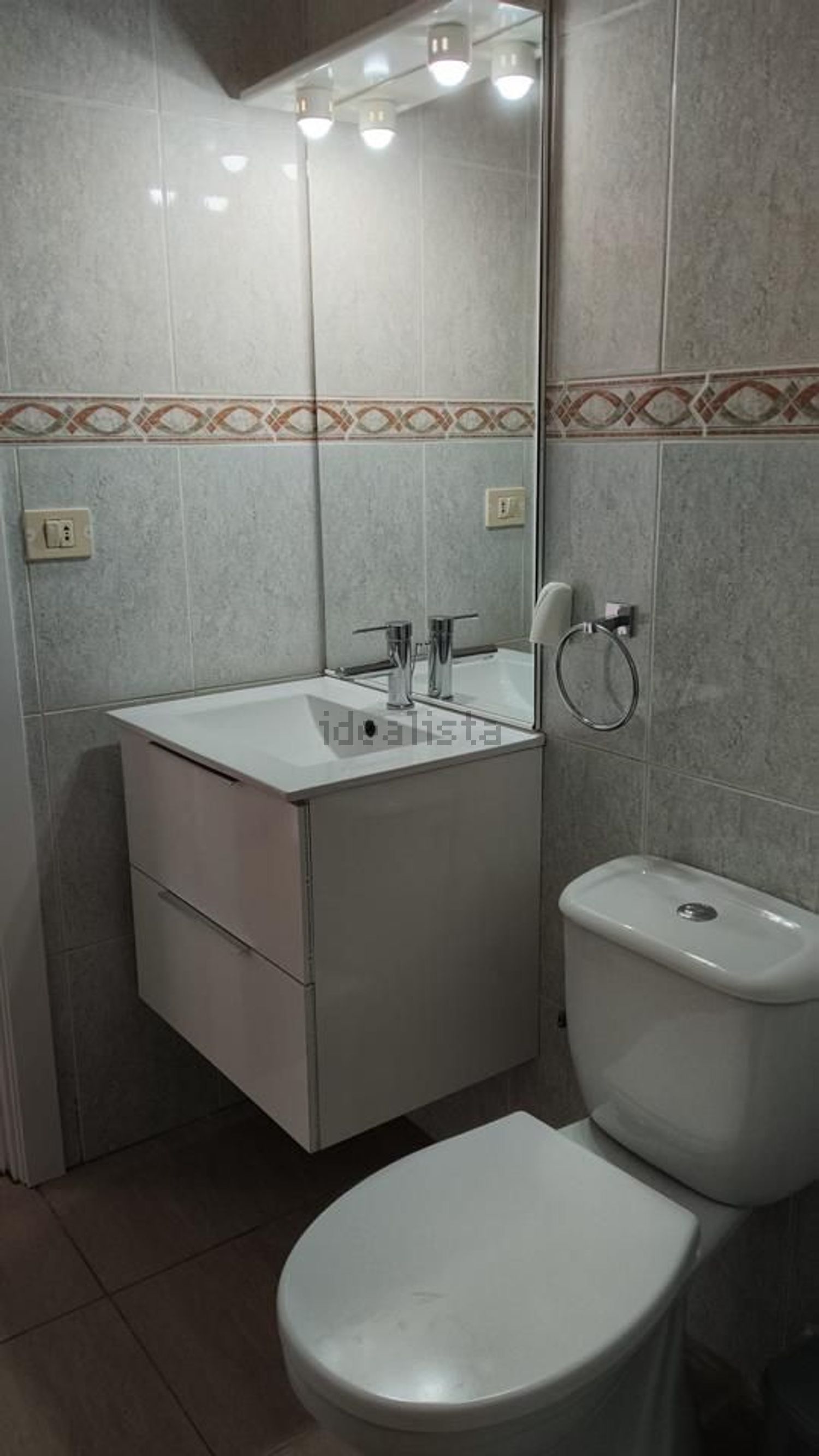Piso de 50 m² en Tacoronte