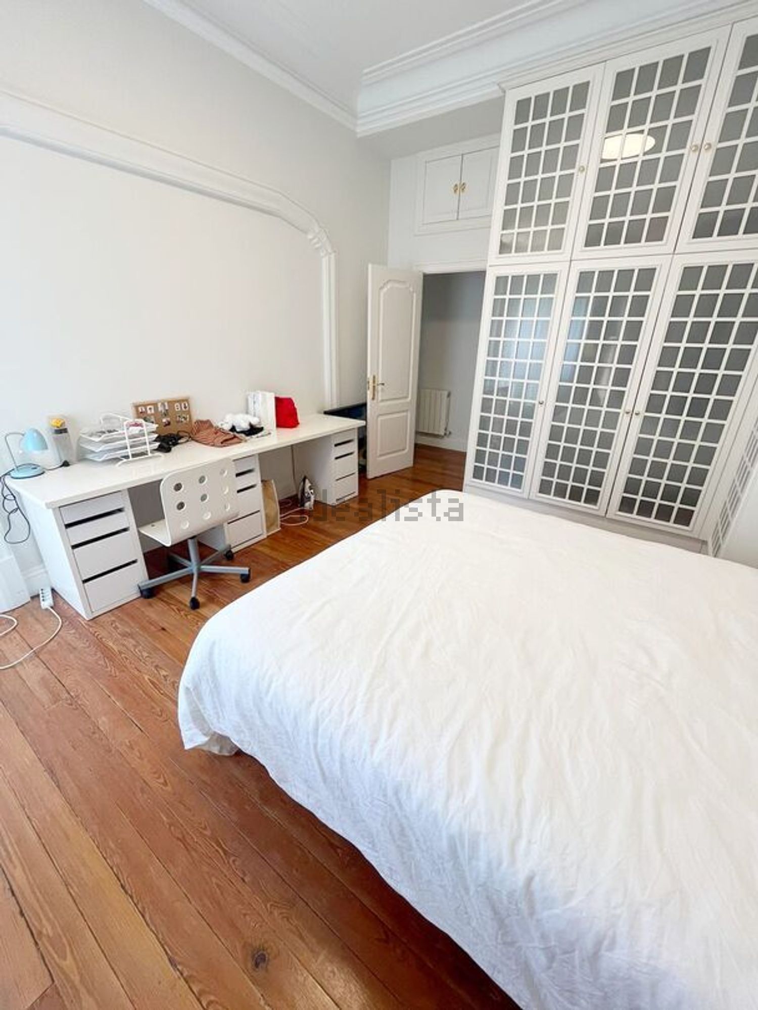 Appartamento 95 m² a Bilbao