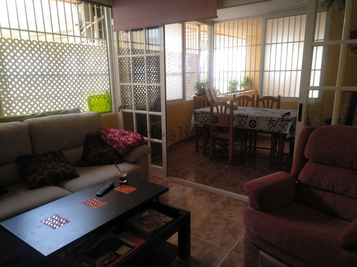 Pis de 86 m² a Almuñécar