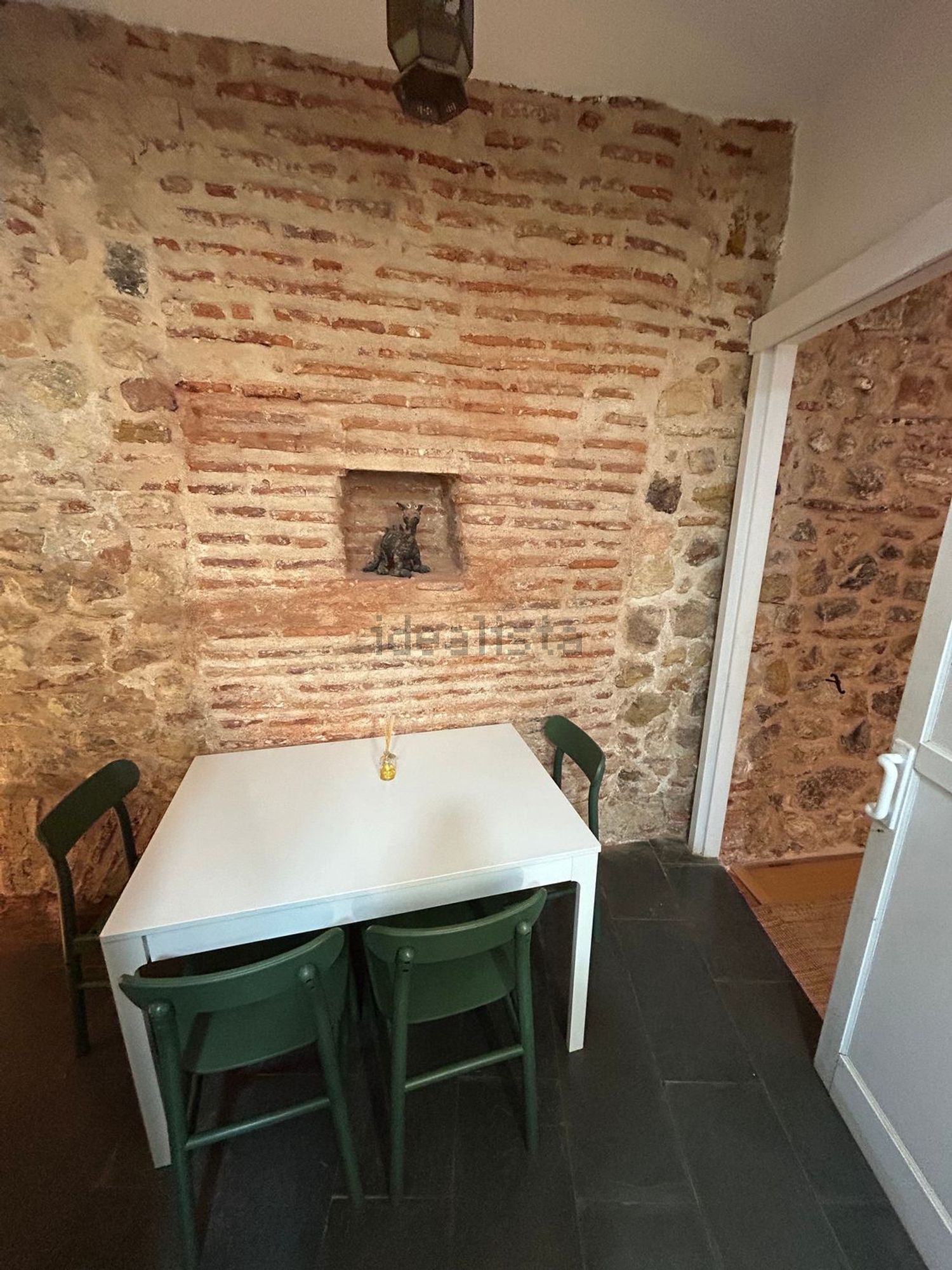 Wohnung 80 m² in Segovia
