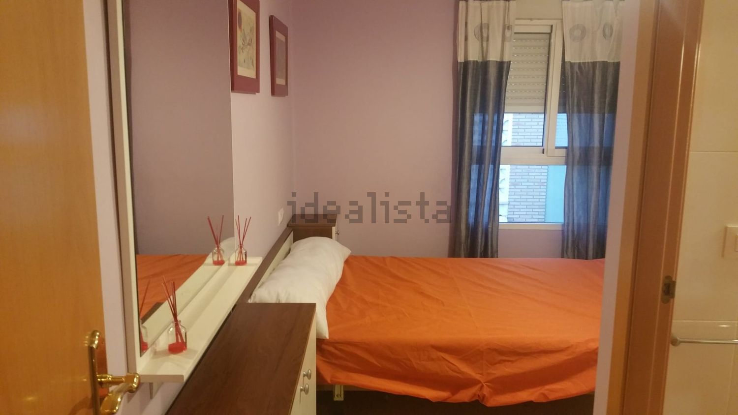 Habitación en alquiler, Paterna