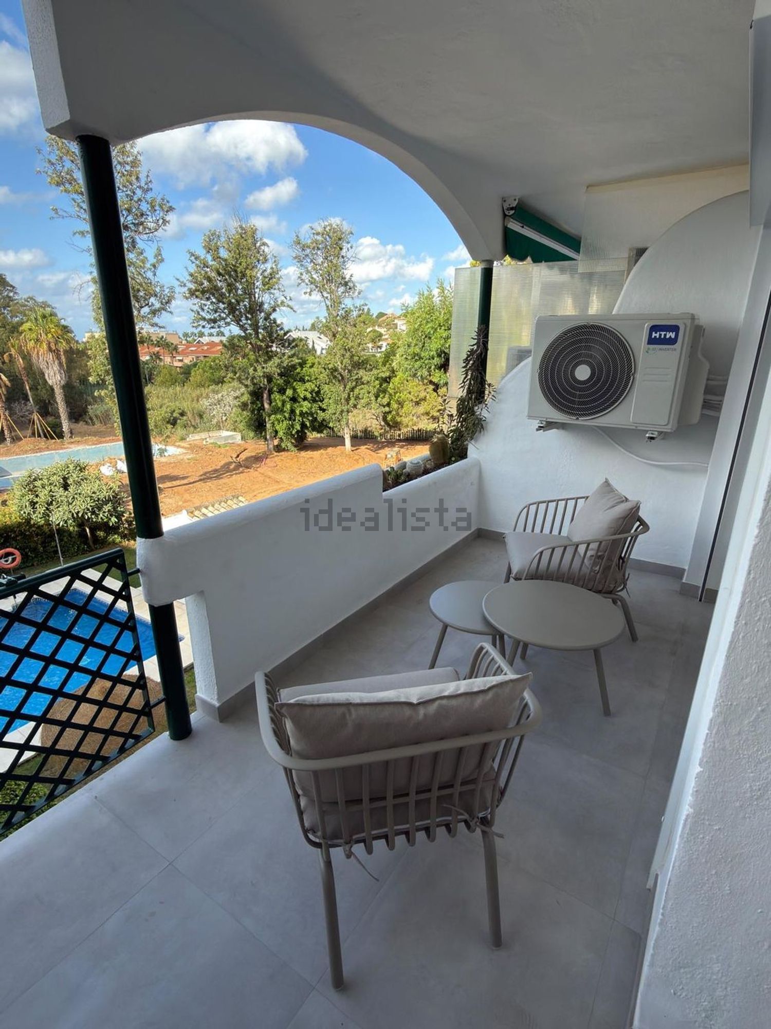 Pis de 105 m² a Marbella