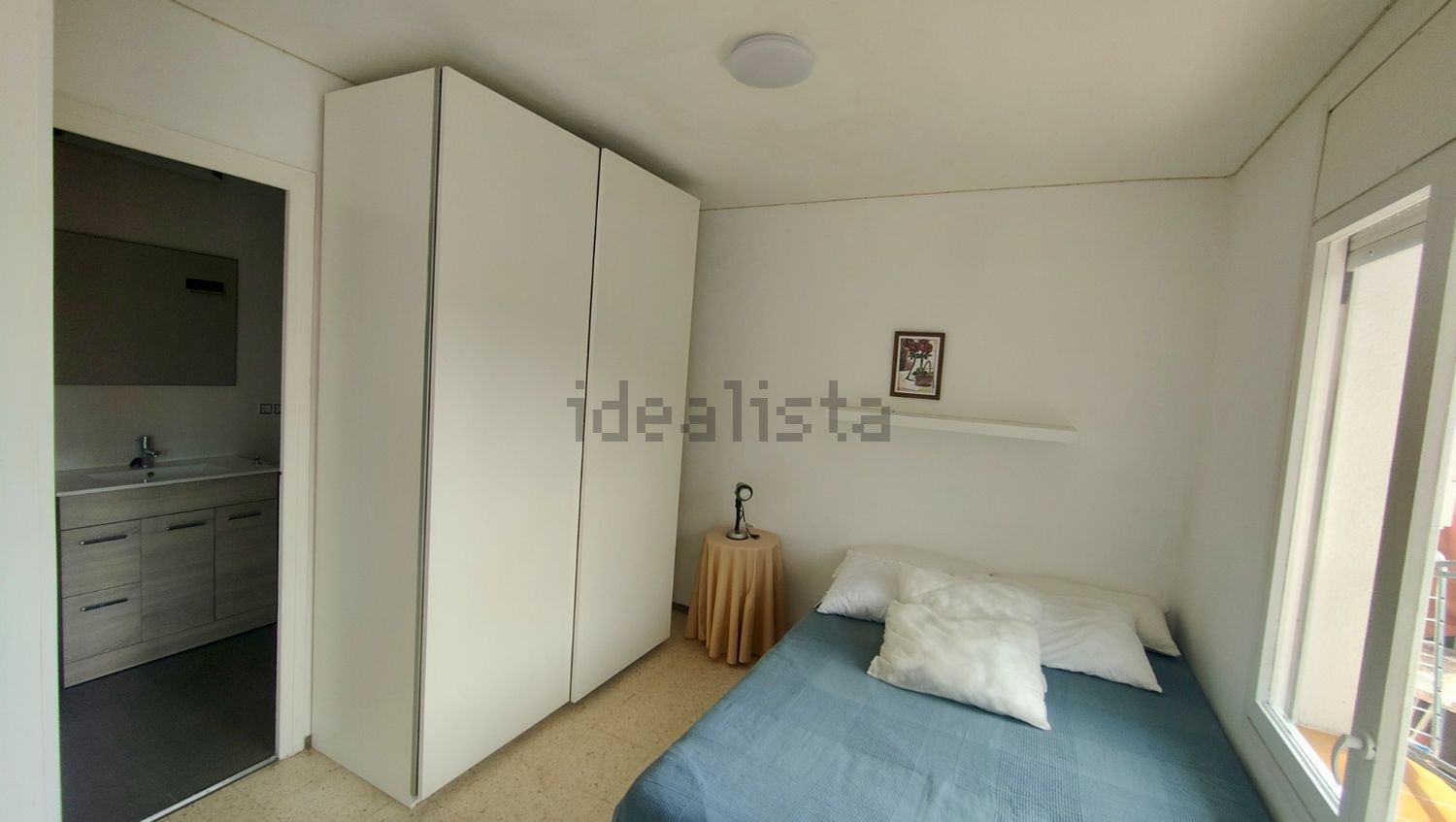 Pis de 45 m² a Santa Susanna
