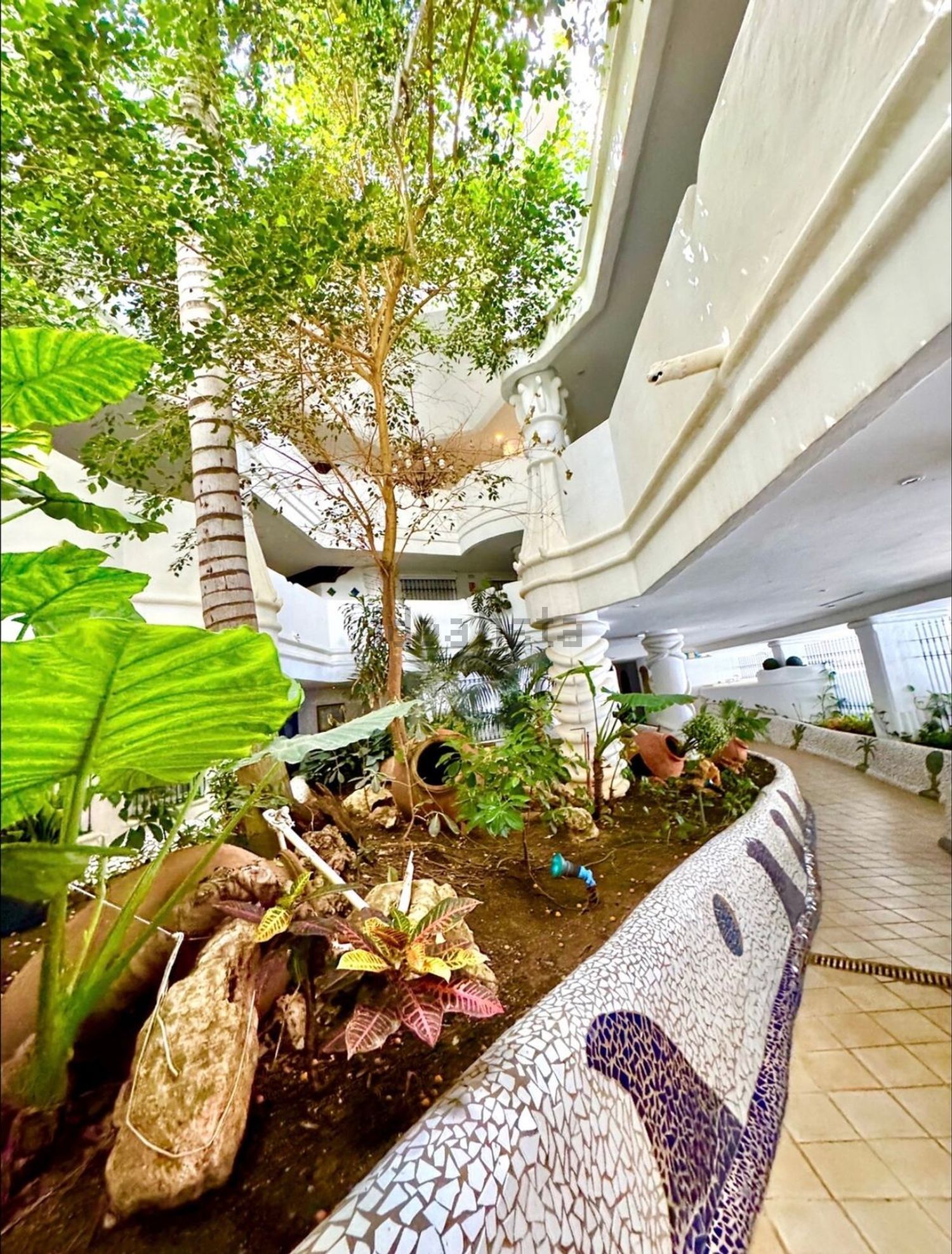 Piso de 98 m² en Benalmádena