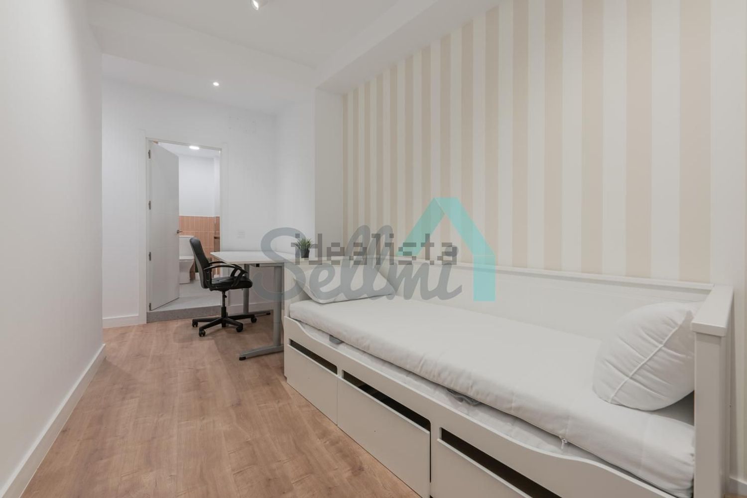 Piso de 145 m² en Oviedo