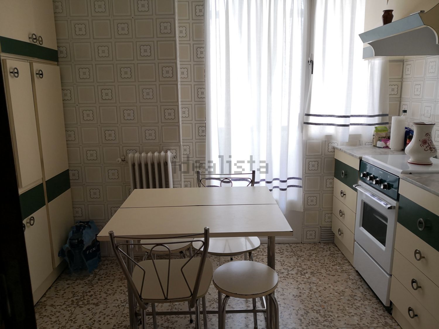 Pis de 90 m² a Socuéllamos