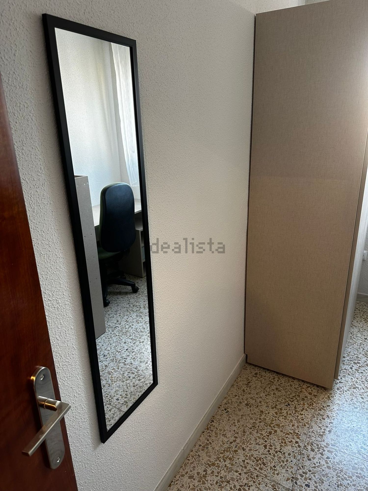 Stanza 75 m², Salamanca