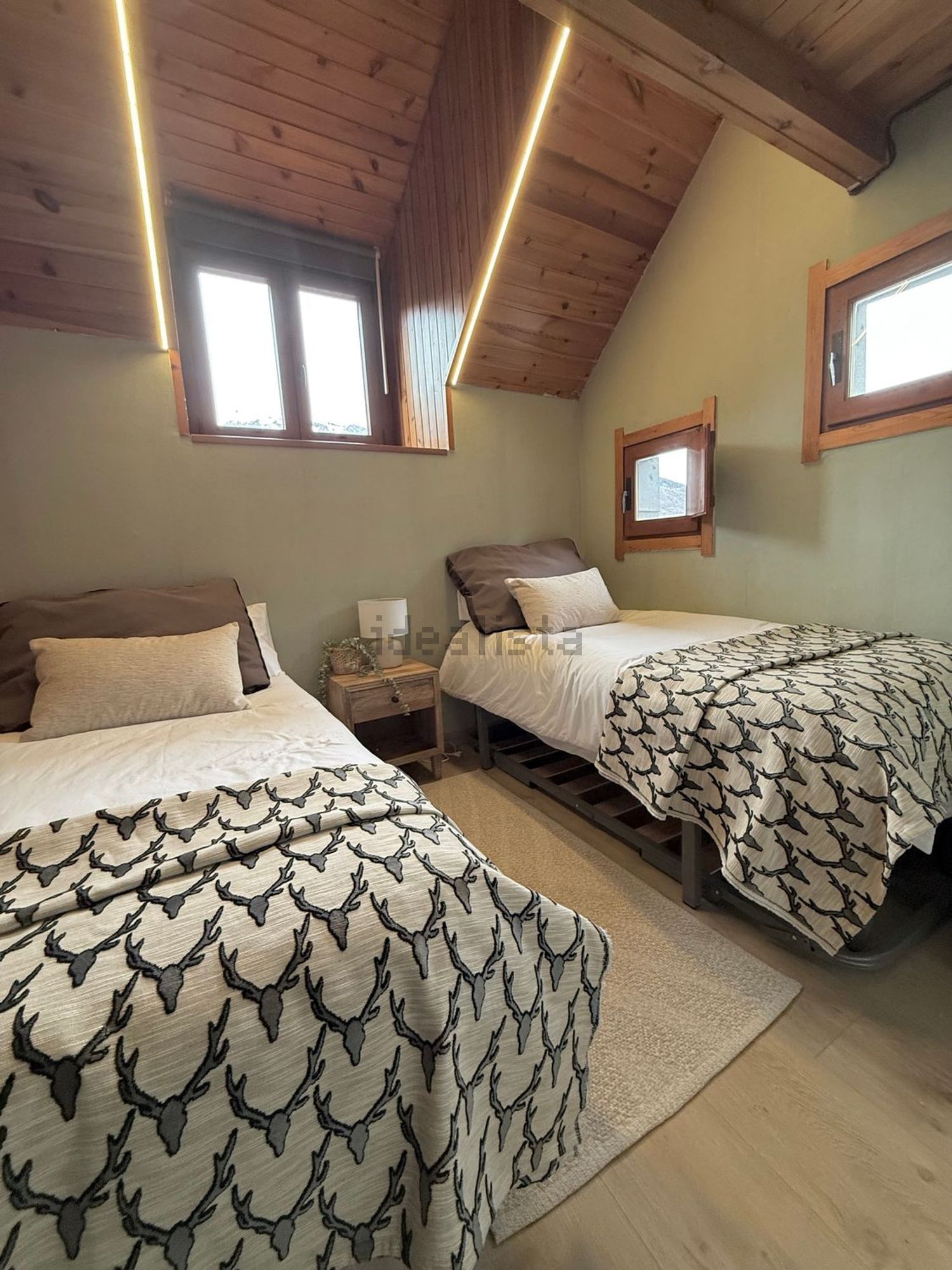 Wohnung 125 m² in Vielha e Mijaran