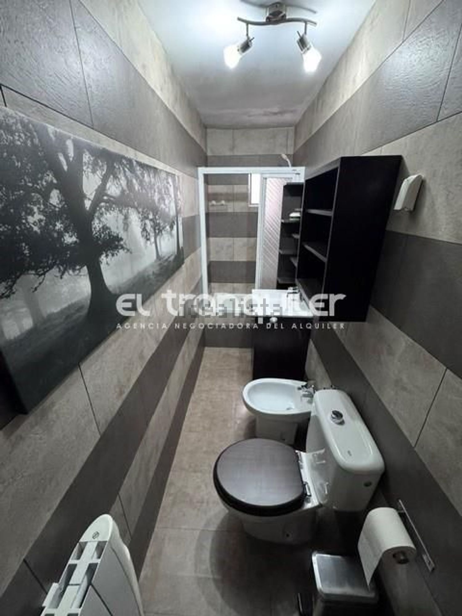Piso de 59 m² en Madrid