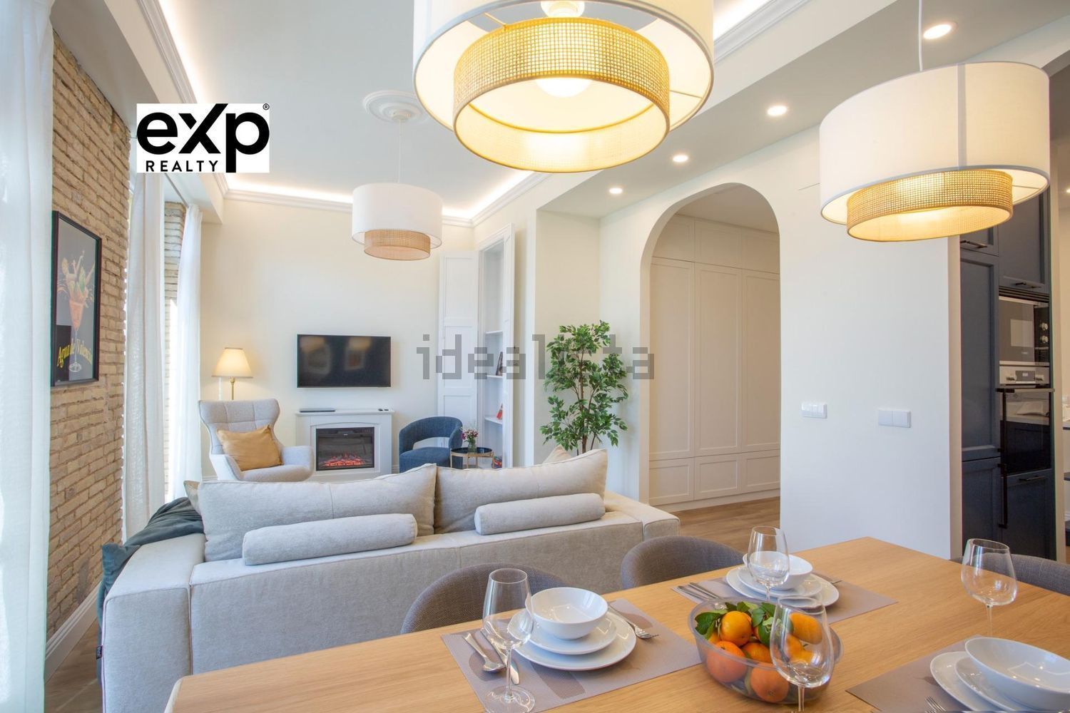 Appartamento 91 m² a Valencia