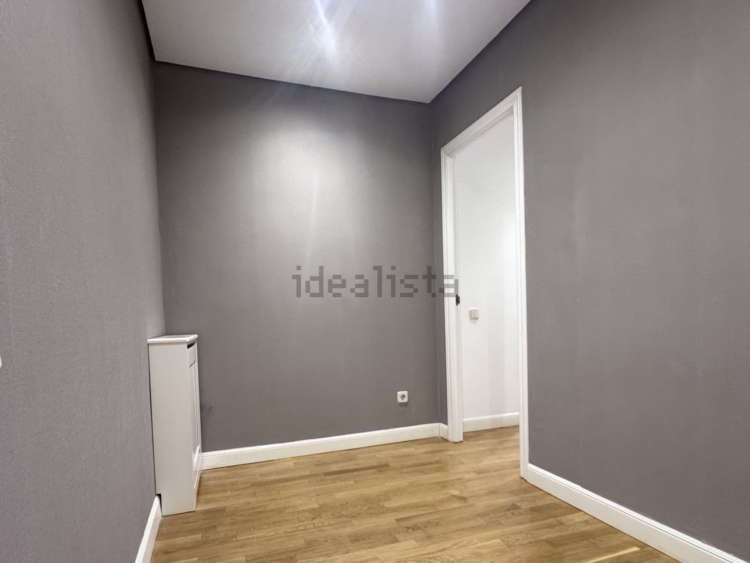 Piso de 141 m² en Madrid