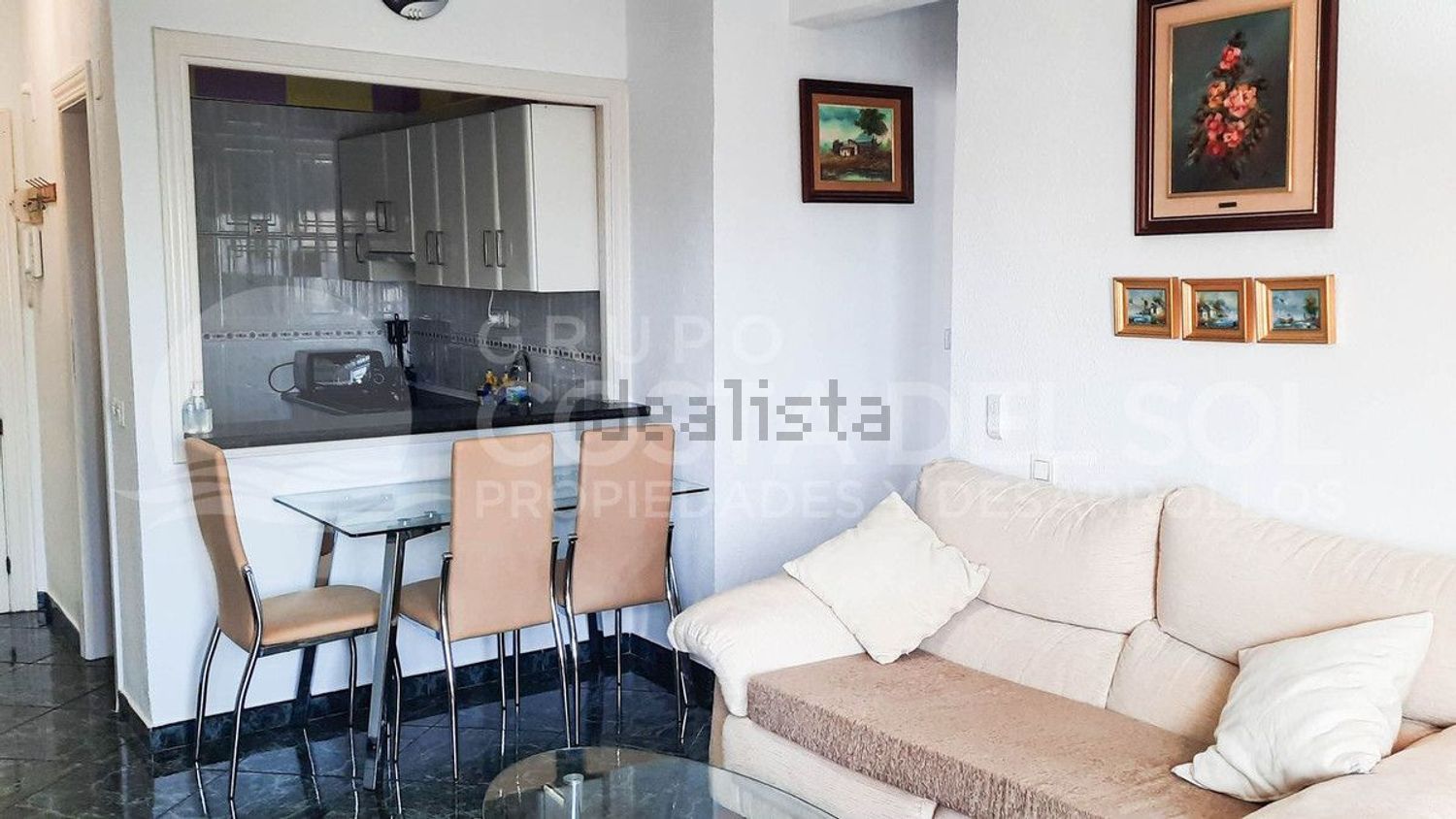 Appartamento 72 m² a Torremolinos