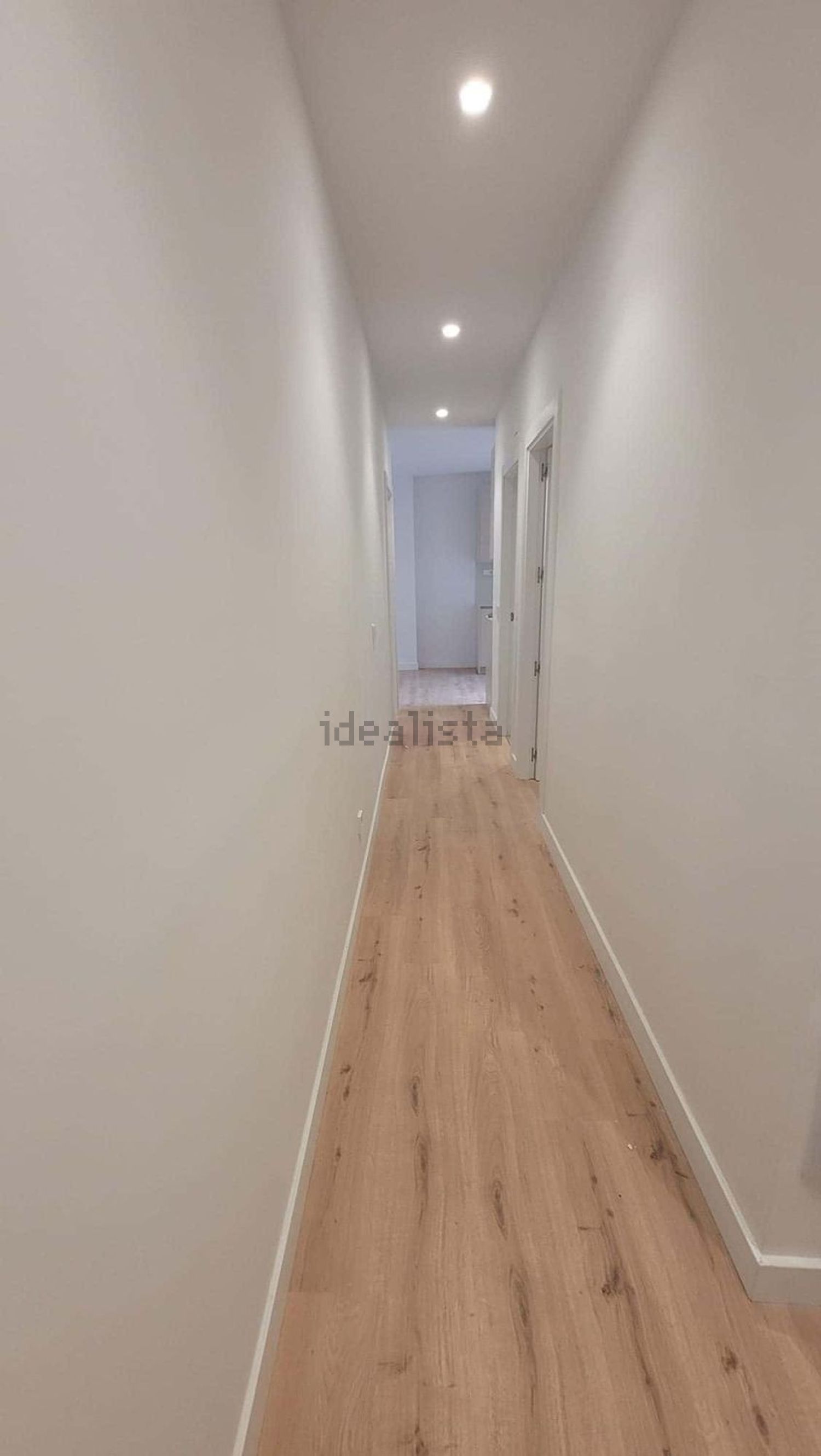 Piso de 50 m² en Madrid