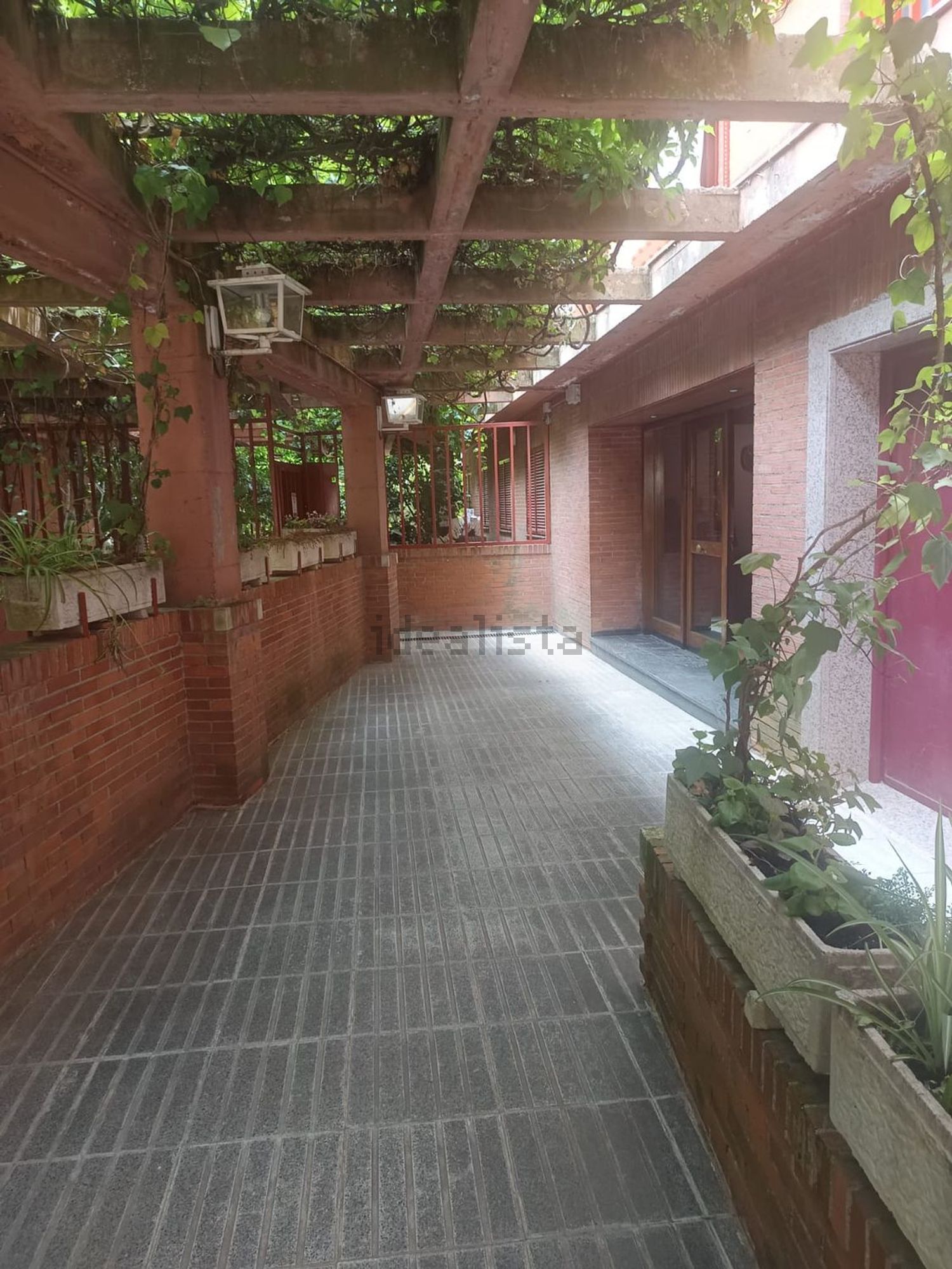 Квартира 50 м² у Madrid