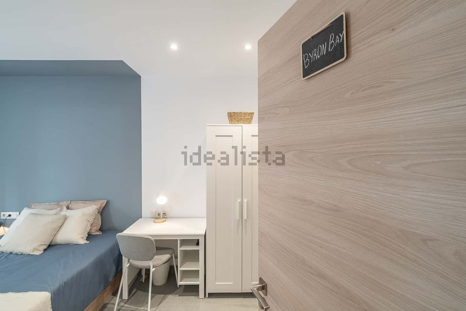 Habitación en alquiler, Barcelona