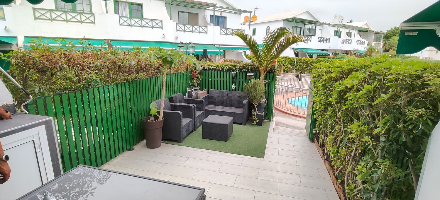 Maison 60 m² à San Bartolomé de Tirajana