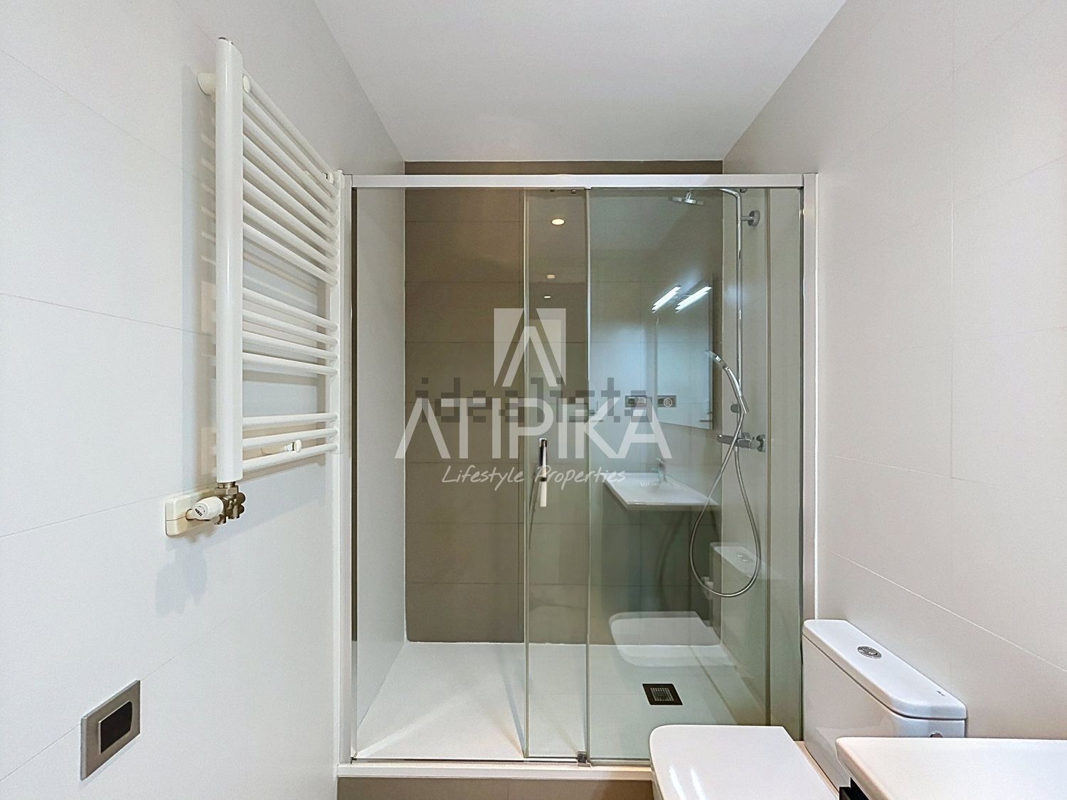 Piso de 217 m² en Barcelona