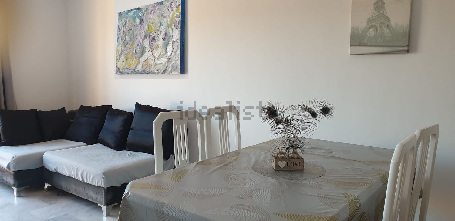 Pis de 80 m² a Rincón de la Victoria